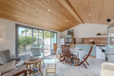 Image de Maison Radiante - Welkeys