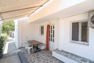 Image de Appartement \"Studio 11\" avec vue sur la montagne, Wi-Fi et climatisation