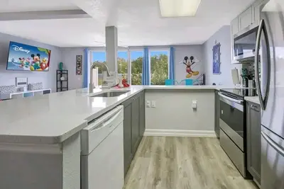 Image de Mickey's Dream Spot