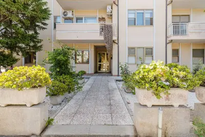 Image de Appartement 'Terry's House' avec climatisation