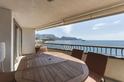 Image de Atalaya Del Mar - Apartment on the sea front with free wifi