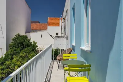 Image de Serenity Setúbal I, Apartment