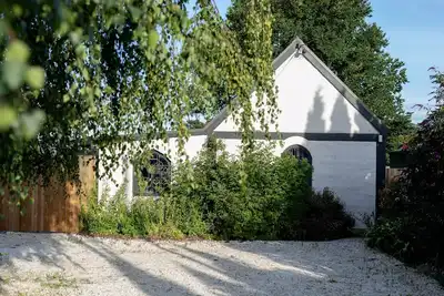 Image de The Cottage at Haven on High