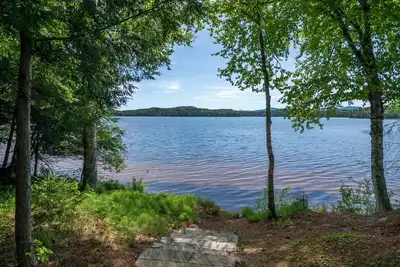 Image de Mouse House: Pet & Family-Friendly Lakefront Camp
