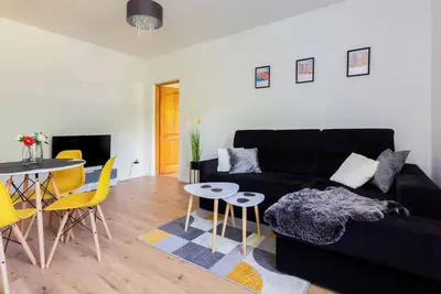 Image de Siennicka Comfy Apartment