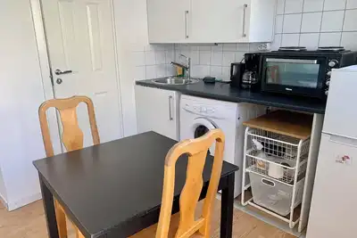 Image de Cozy small Apartment just outside Stockholm