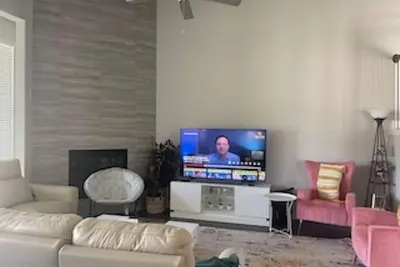 Image de Fully Furnished 4 Bed/3Bath house in Frisco, Tx-75035