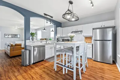 Image de 4br Austin Getaway - Ideal for Families & Groups!