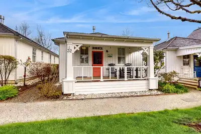Image de Yarmouth Yacht Club in Seabrook - Close to Downtown and Park