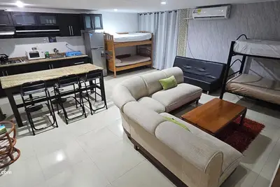 Tu Apartamento Familiar, Acogedor, Cerca a Todo y Descuento en Nuestros Tours