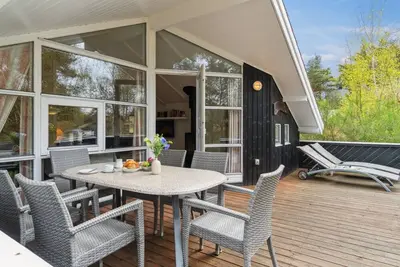 Image de \"Gertruda\" - 220m from the sea by Interhome