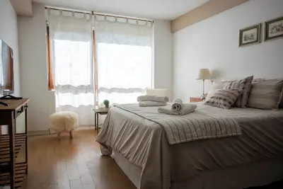Image de Depto C/Pileta Y Vista Al Lago. Ideal Para Una Semana Romantica Con Su Pareja