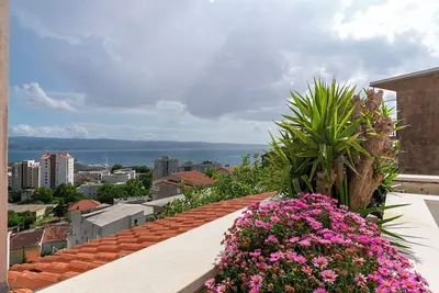 Image de Appartement Panorama (101821-A1) - Dugi Rat