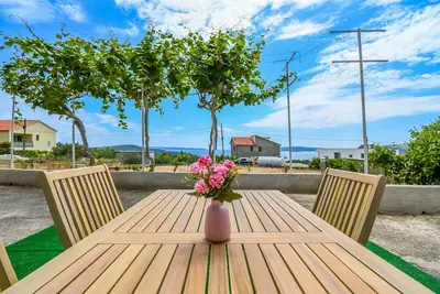 Image de Appartement Live (113061-A1) - Seget Vranjica