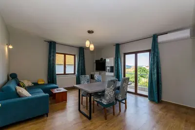 Image de Appartement Near Bridge (113101-A1) - Vrboska - île de Hvar