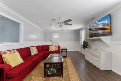 Image de Paradise on Park - Convenient Location