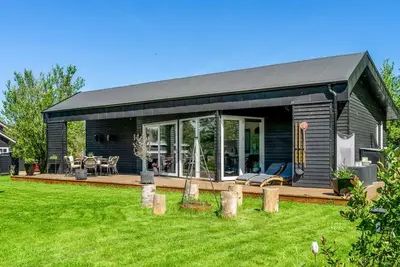 \"Melina\" - 900m to the inlet by Interhome