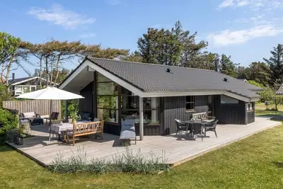 Image de \"Everd\" - 300m from the sea by Interhome