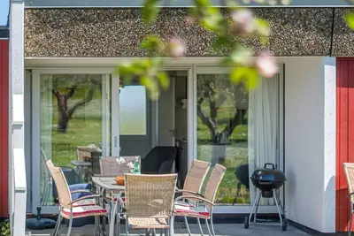 \"Bratko\" - 300m from the sea by Interhome