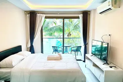 Image de Laguna Beach Resort 3 Pool View Studio