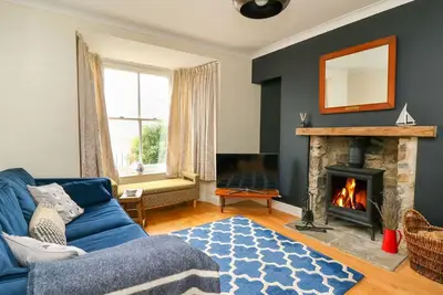 Image de Rosewall, pet friendly, character holiday cottage in Dinas Cross