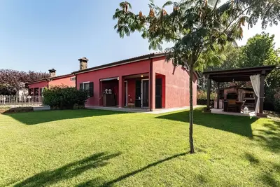 Image de Villa Luxury - Sarzana
