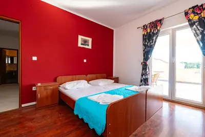 Image de Appartements BonVie dans le centre B4