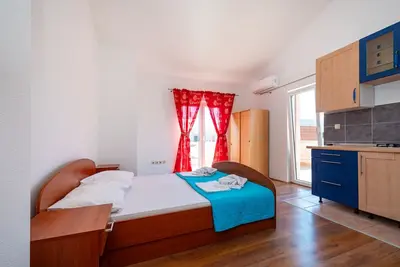 Image de Appartements BonVie dans le centre B3