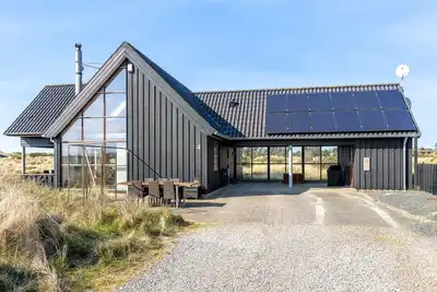 Image de \"Lilie\" - 350m from the sea by Interhome