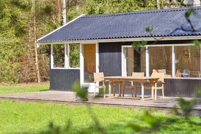 Image de \"Karl\" - 4km from the sea by Interhome
