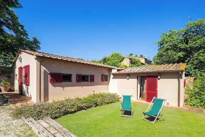 Image de Casa Ippocastano in Bolgheri, , Toscana