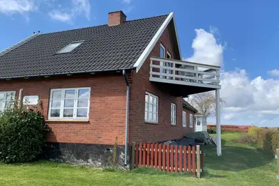 \"Hildulf\" - 1km from the sea by Interhome