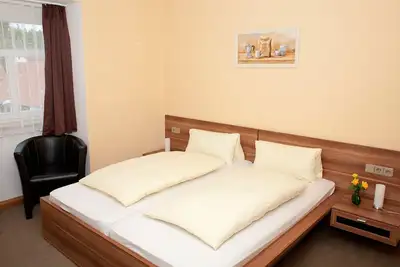 Image de Scheffel - Gasthof - Doppelzimmer Ohne Balkon