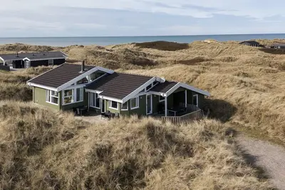 Image de \"Merta\" - 150m from the sea by Interhome