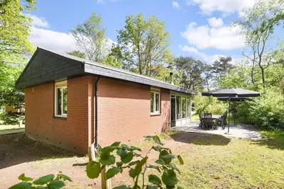 Image de Hébergement de groupe composite sur la Veluwe