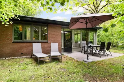 Image de Bungalow de luxe avec sauna, près de la Veluwe