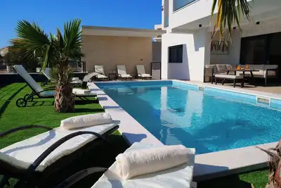 Image de Villa Golden Shine with heated pool, Primošten