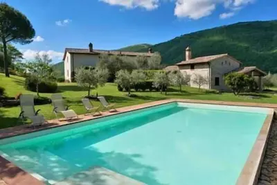 Image de M&M Holiday House \"Casale Nel Cuore Verde D'Italia\"