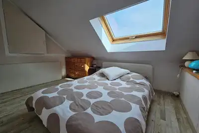 Image de Appartement Cosy Avec vue Magnifique sur la Plage du Corréjou