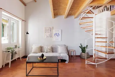 Image de Calypso Apartment by Konnect, Corfu Old Town