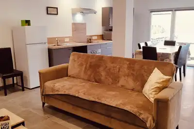 Image de L’harmonie duplex neuf  Au calme avec toutes commodités à proximité