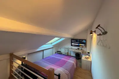 Image de Belle chambre à la frontière Luxembourg