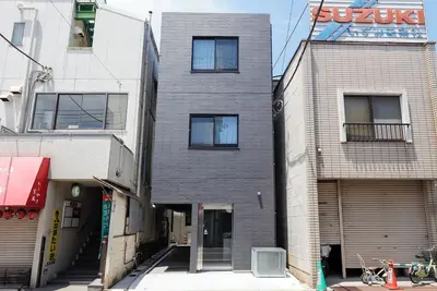 Image de Setagaya Sen no Rikyu Mansion by Tranova