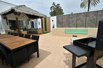 Villa Lucia - Villa de luxe avec piscine privée