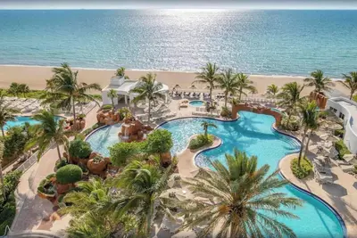 Image de Deluxe Studio Retreat, Amazing Pool
