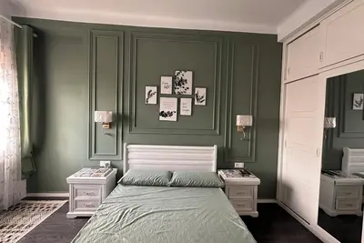 Image de Joli Studio à Hydra!