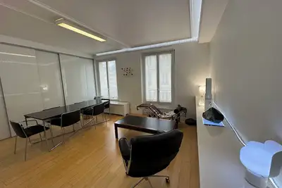 Image de Un Appartement au Pied de la rue Mouffetard