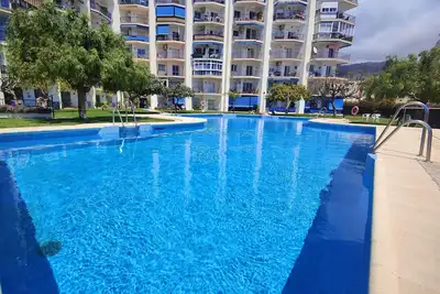 Image de Ap401 Almijara