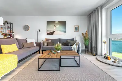 Image de Ferienwohnung Boje No. 8 in Kappeln Ot Olpenitz