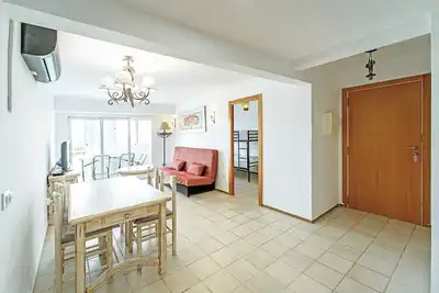 Image de Welcs Apartamento 152 Emp con vistas al rio